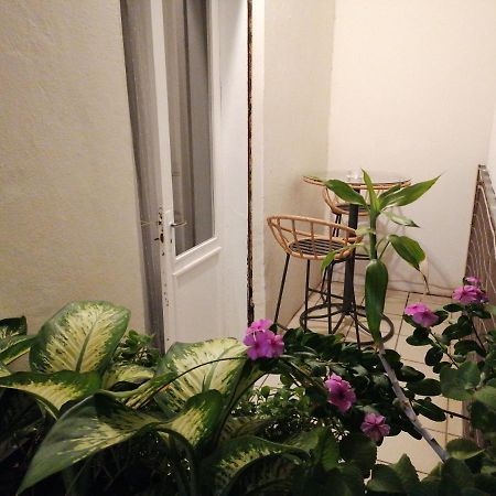 Jolie Chambre Climatisee Avec Balcon Chez L'Habitant Saint Pierre Zewnętrze zdjęcie