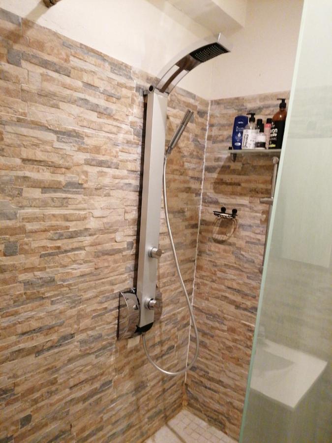 Jolie Chambre Climatisee Avec Balcon Chez L'Habitant Saint Pierre Zewnętrze zdjęcie
